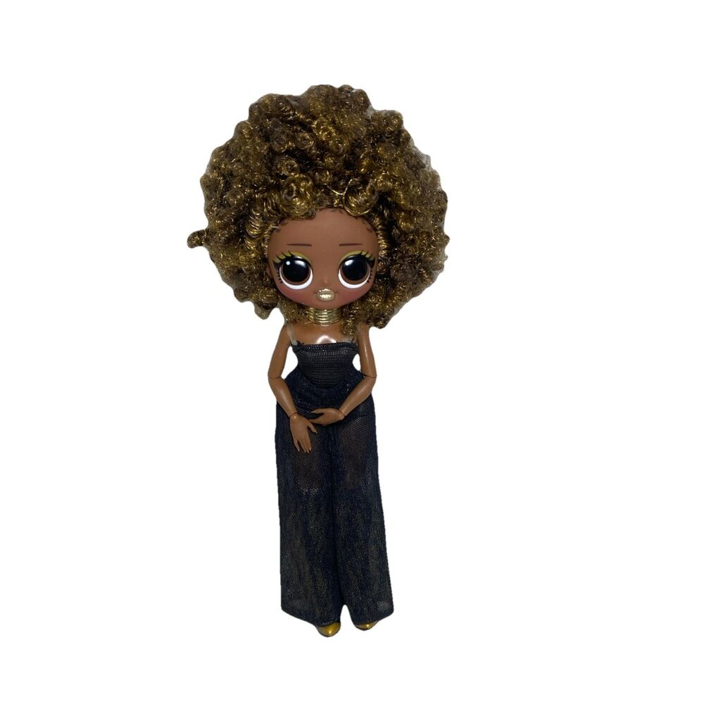Lol Surprise OMG Series 1 Royal Bee Fashion Doll 10" Tall